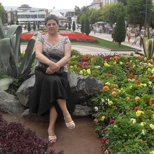 Девушки в Ессентуках: Ирина, 60 - ищет парня из Ессентуков