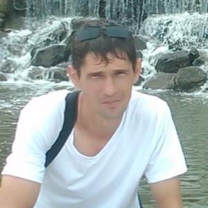 Вадим, 44 года, Арсеньев