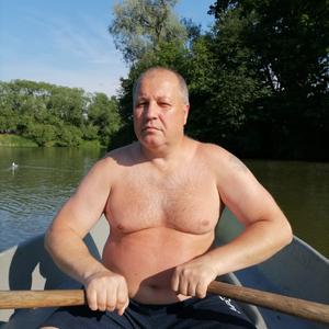 Александр, 56 лет, Санкт-Петербург