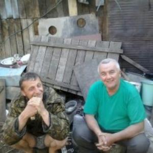 Парни в Барнауле (Алтайский край): Sergei Molostov, 66 - ищет девушку из Барнаула (Алтайский край)