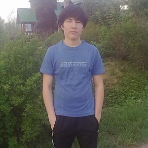 Yorik, 30 лет, Душанбе