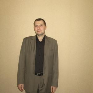 Парни в Сарове: Алексей Семушкин, 41 - ищет девушку из Сарова