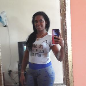 Yadira, 31 год, Cuba