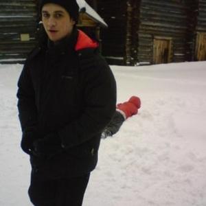 Парни в Северодвинске: Максим, 42 - ищет девушку из Северодвинска