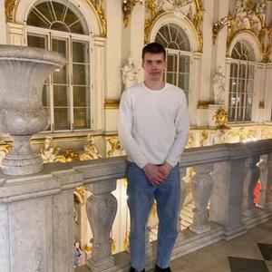 Иван, 20 лет, Ярославль