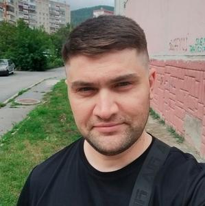 Сергей, 36 лет, Миасс