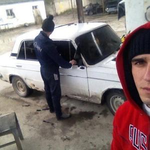 Парни в Пятигорске: Кантемир, 33 - ищет девушку из Пятигорска