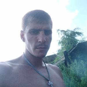Парни в Чите (Забайкальский край): Алексей, 32 - ищет девушку из Читы (Забайкальский край)