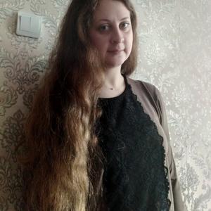 Алина, 27 лет, Москва