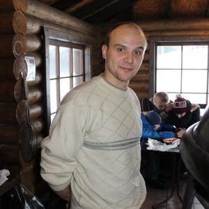 Дмитрий, 34 года, Сортавала