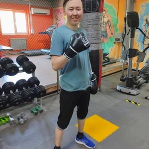 Парни в Якутске: Николай, 26 - ищет девушку из Якутска