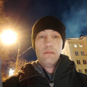 Виталий, 42 года, Мурманск