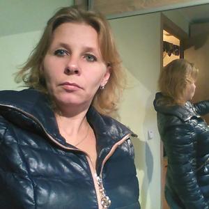 Надя Гаун, 51 год, Калининград