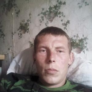 Lepnig, 33 года, Иркутск