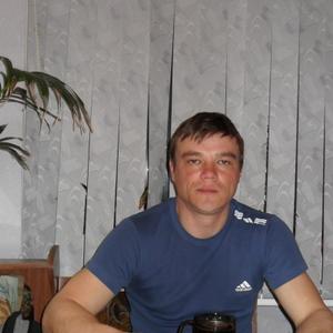 Дмитрий Березин, 48 лет, Кохма