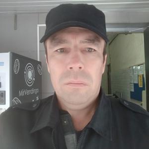 Ilgiz Ilyasov, 46 лет, Оренбург