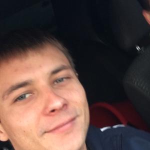 Парни в Приморско-Ахтарске: Андрей, 32 - ищет девушку из Приморско-Ахтарска