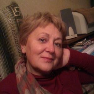 Девушки в Волгограде: Елена, 66 - ищет парня из Волгограда