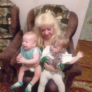 Девушки в Пскове: Инна Михайлова, 52 - ищет парня из Пскова