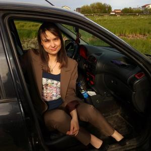 Кристина, 37 лет, Архангельск