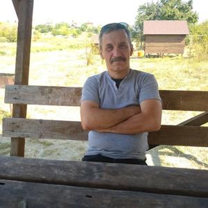 Парни в Старый Осколе: Андрей Ильичев, 62 - ищет девушку из Старый Оскола