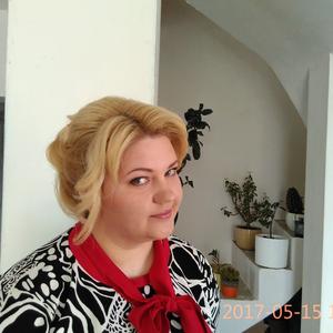 Алла Шаблицкая, 43 года, Брест