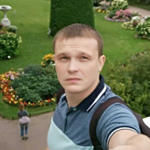 Сергей, 37 лет, Ивантеевка