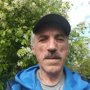 Виктор Каратаев, 60 лет, Барнаул