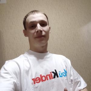 Иваныч, 27 лет, Красноярск