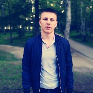 Глеб, 25 лет, Новосибирск