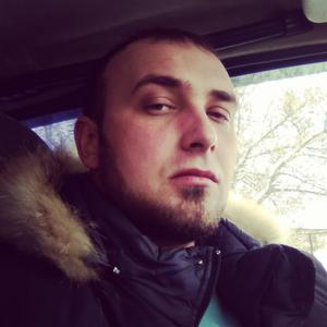 Дмитрий, 34 года, Россошь