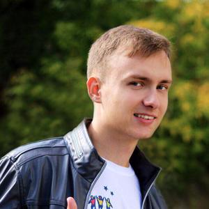Андрей, 26 лет, Томск