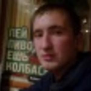 Парни в Петрозаводске: Александр, 37 - ищет девушку из Петрозаводска