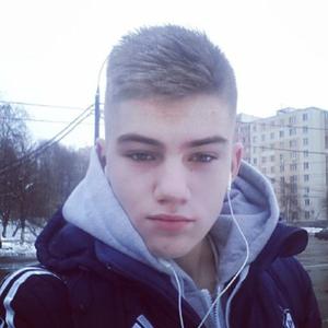 Парни в Перми: Алексей, 24 - ищет девушку из Перми