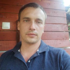 Илья, 38 лет, Мичуринск