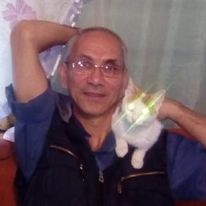 Фархат, 61 год, Уфа