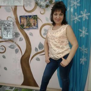 Жанна, 53 года, Красноярск