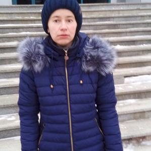 Девушки в Балашихе: Наталья Тюленева, 42 - ищет парня из Балашихи