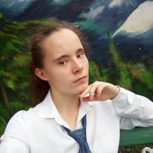Девушки в Омске: Таня, 25 - ищет парня из Омска