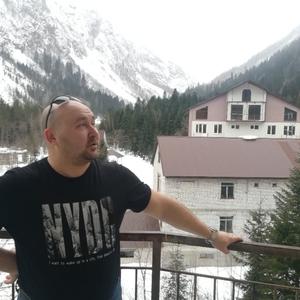 Виталик, 42 года, Волгоград