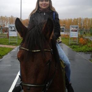 Девушки в Кемерово: Героиня, 39 - ищет парня из Кемерово