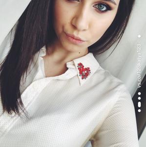 Екатерина , 22 года, Воскресенск