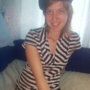 Девушки в Оренбурге: Ася, 26 - ищет парня из Оренбурга