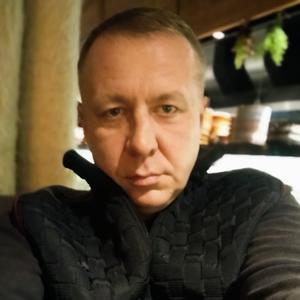 Святослав, 46 лет, Новосибирск