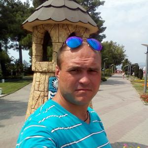 Dmitrii, 39 лет, Липецк
