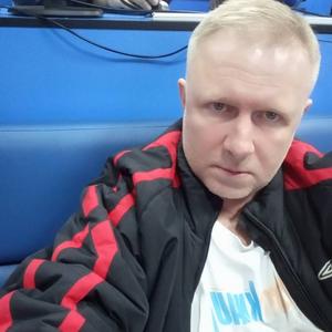 Парни в Хабаровске (Хабаровский край): Степан, 51 - ищет девушку из Хабаровска (Хабаровский край)