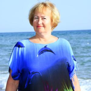 Татьяна, 63 года, Москва