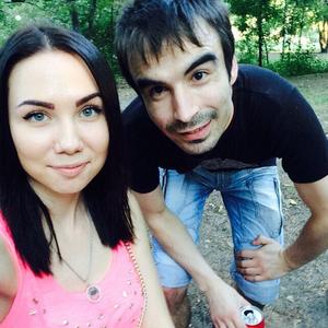 Парни в Люберцах: Алексей, 35 - ищет девушку из Люберец