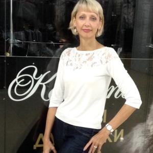 Ирина, 55 лет, Ижевск