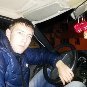 Парни в Оренбурге: Петек, 32 - ищет девушку из Оренбурга